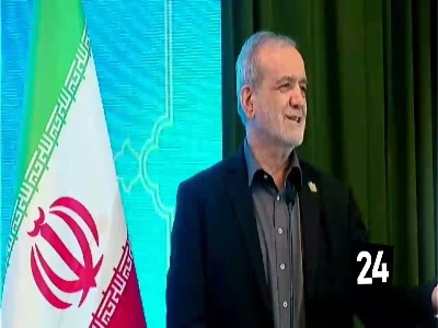 پزشکیان: با وجود همه سختی‌ها، امکان تغییر و بهبود وجود دارد