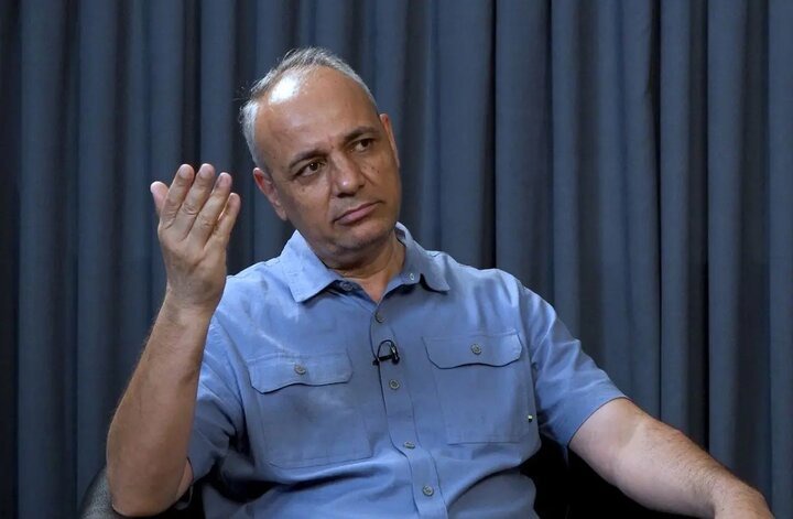 کنایه زیدآبادی به شمس‌ الواعظین؛ دولت را رها کن و به روزنامه‌نگاری برگرد