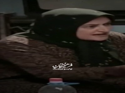 منو بیدار نکنید، بدون سحری می‌گیرم...