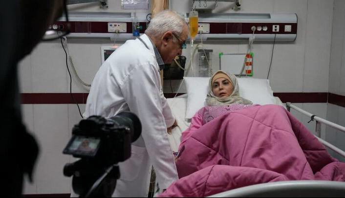 روایت سه زندگی با موضوع اهدای خون