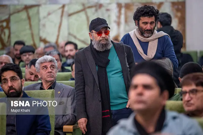 اخبار محرمانه