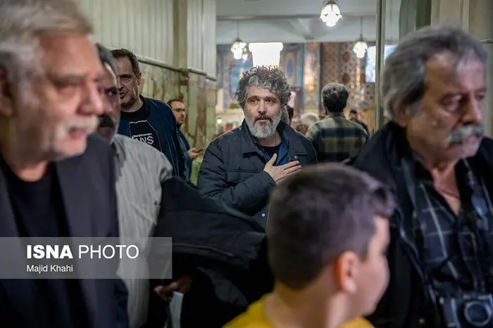 اخبار محرمانه