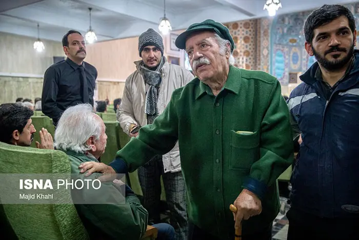 اخبار محرمانه