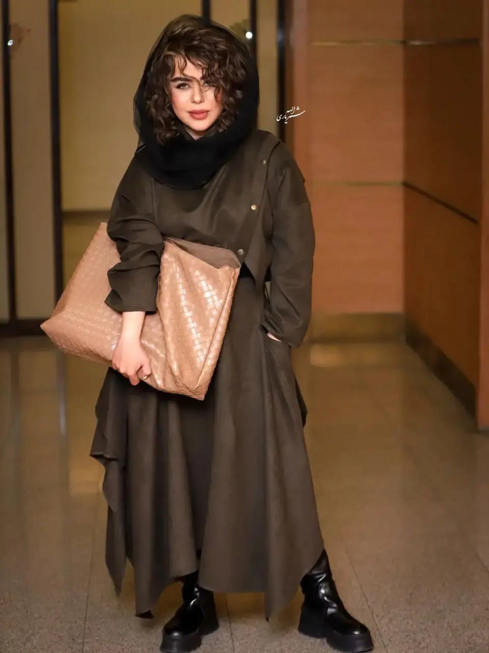 اخبار محرمانه