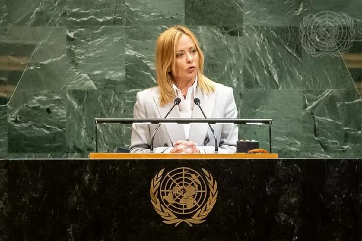 آمادگی ایتالیا برای میزبانی مذاکرات ایران و آمریکا