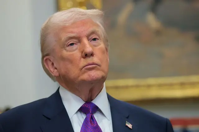 وال استریت ژورنال: ترامپ در حال بررسی گزینه حمله محدود علیه ایران است