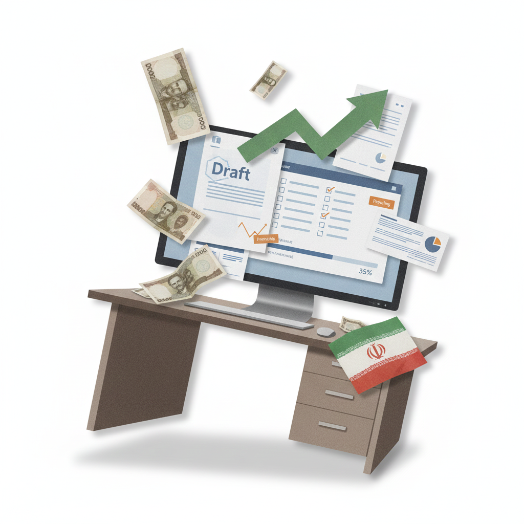 اخبار محرمانه