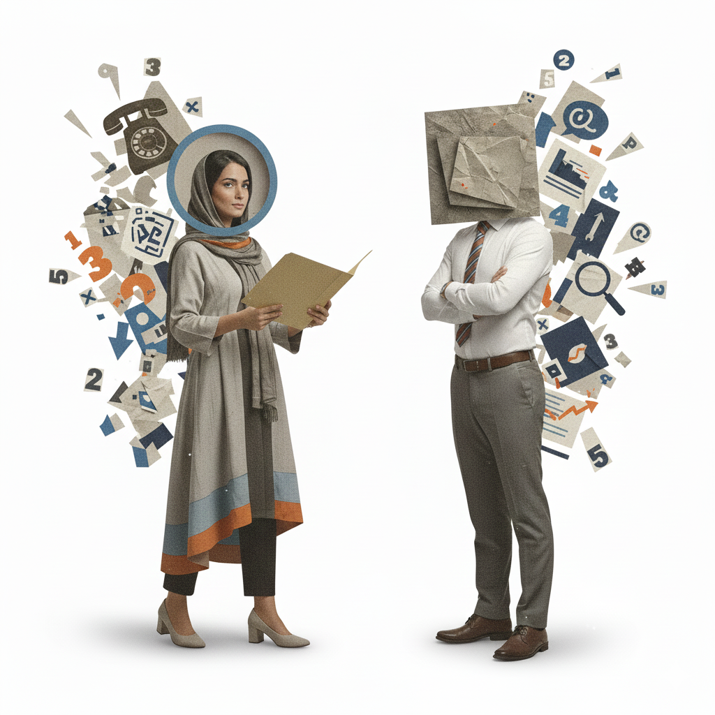 اخبار محرمانه