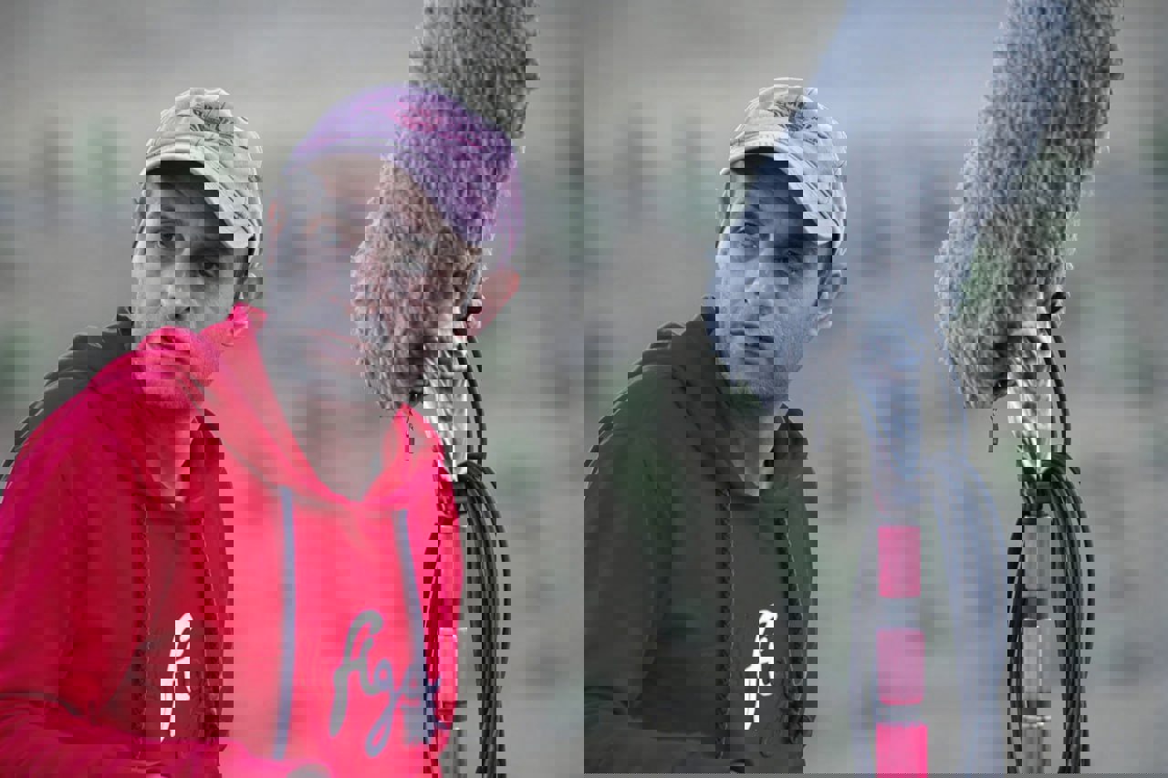 صدابردار «زخم کاری» درگذشت