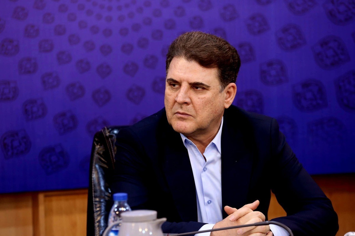 زینی‌وند: فهرست اولیه احزاب و جبهه‌های انتخاباتی تهران ۱۵ اسفند اعلام می‌شود