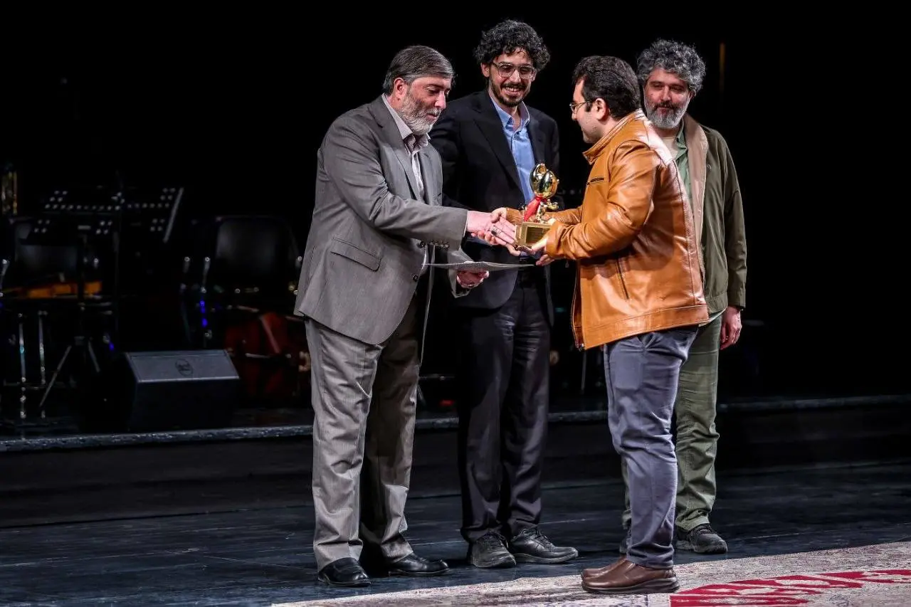 اخبار محرمانه