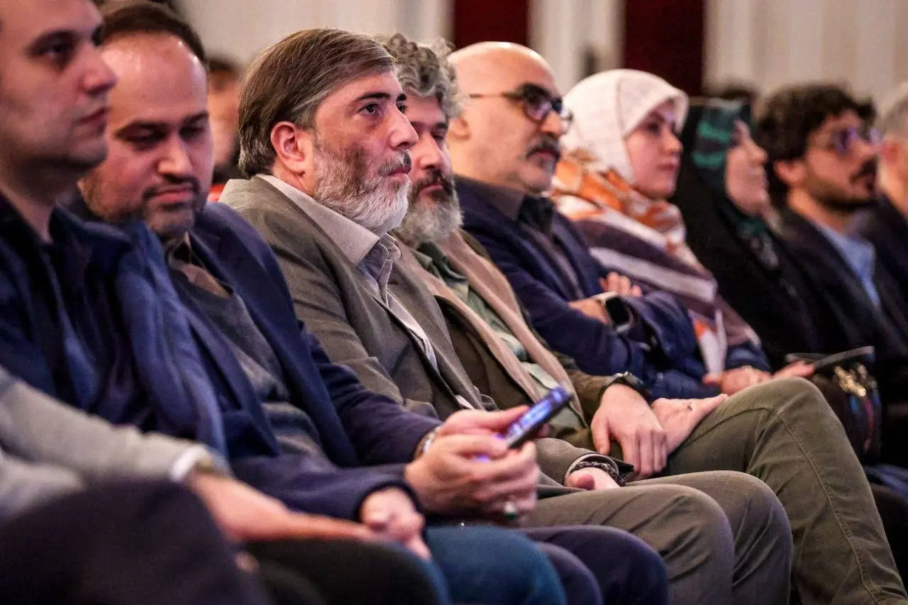 اخبار محرمانه