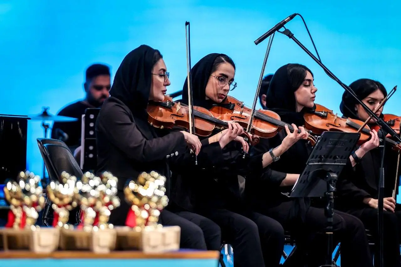 اخبار محرمانه