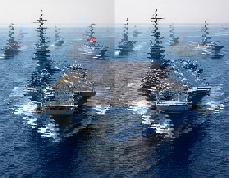 نیویورک تایمز: چرا حمله به ایران می‌تواند آمریکا را در باتلاق جنگی تازه فرو ببرد؟