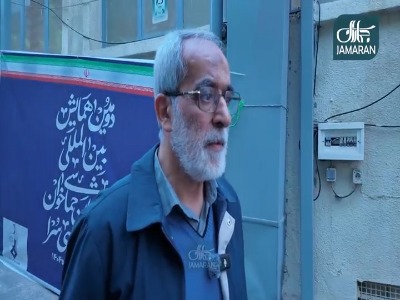 واکنش سردار نجات به تهدیدات ترامپ و نتانیاهو: اینها کف روی آب هستند