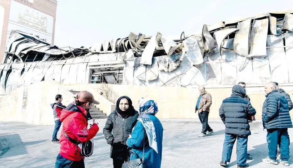 زنان «جنت» خسته، بی‌سرمایه و بدهکار