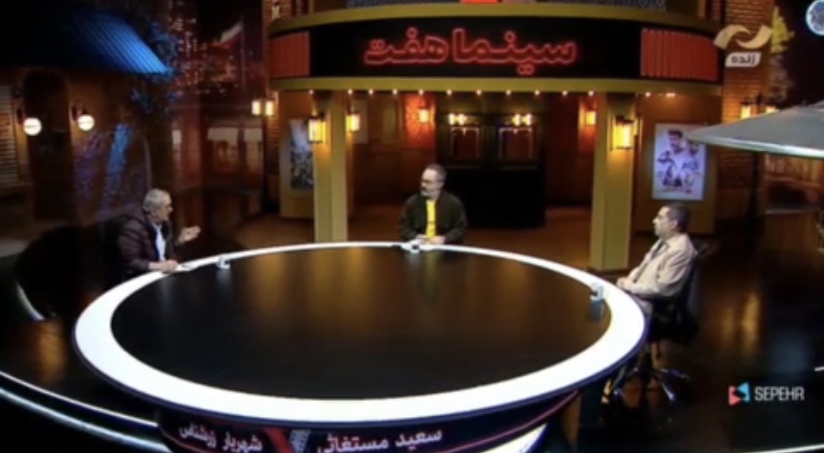 سینمای ما در چند دهه علیه آرمان‌گرایی بود