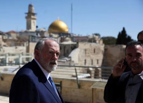 واکنش ایران به اظهارات جنجالیِ سفیر آمریکا در تل‌آویو