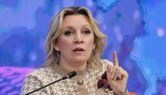 هشدار مسکو به سئول در رابطه با ارسال سلاح به اوکراین