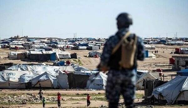 عراق: داعشی‌های منتقل شده از سوریه به کشورهایشان بازمی‌گردند