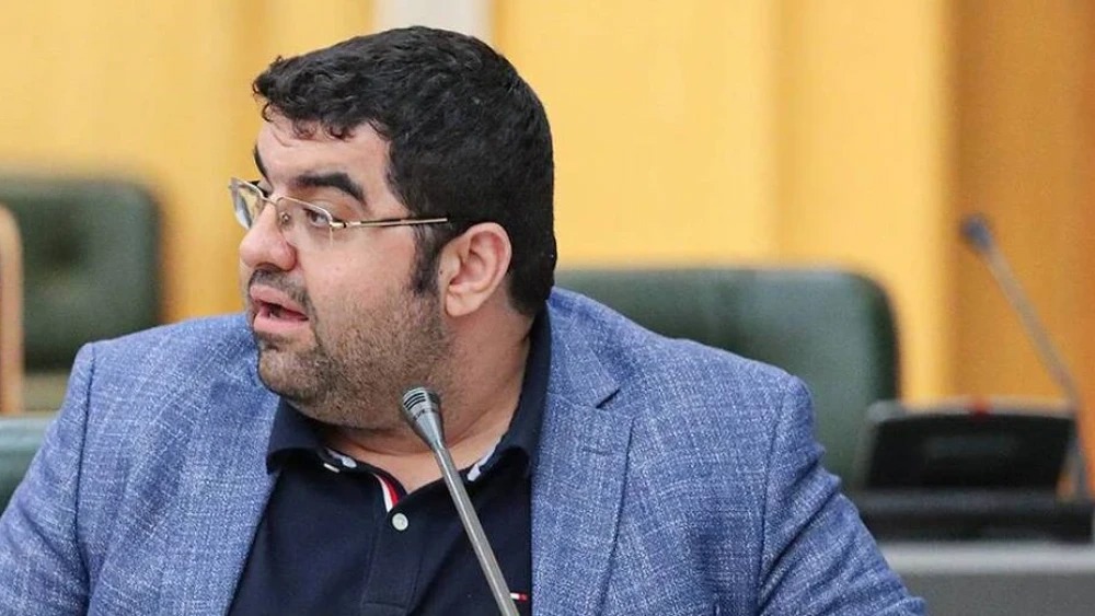 شاکری: هیچ کاغذی نمی‌تواند جلوی جنگ را بگیرد