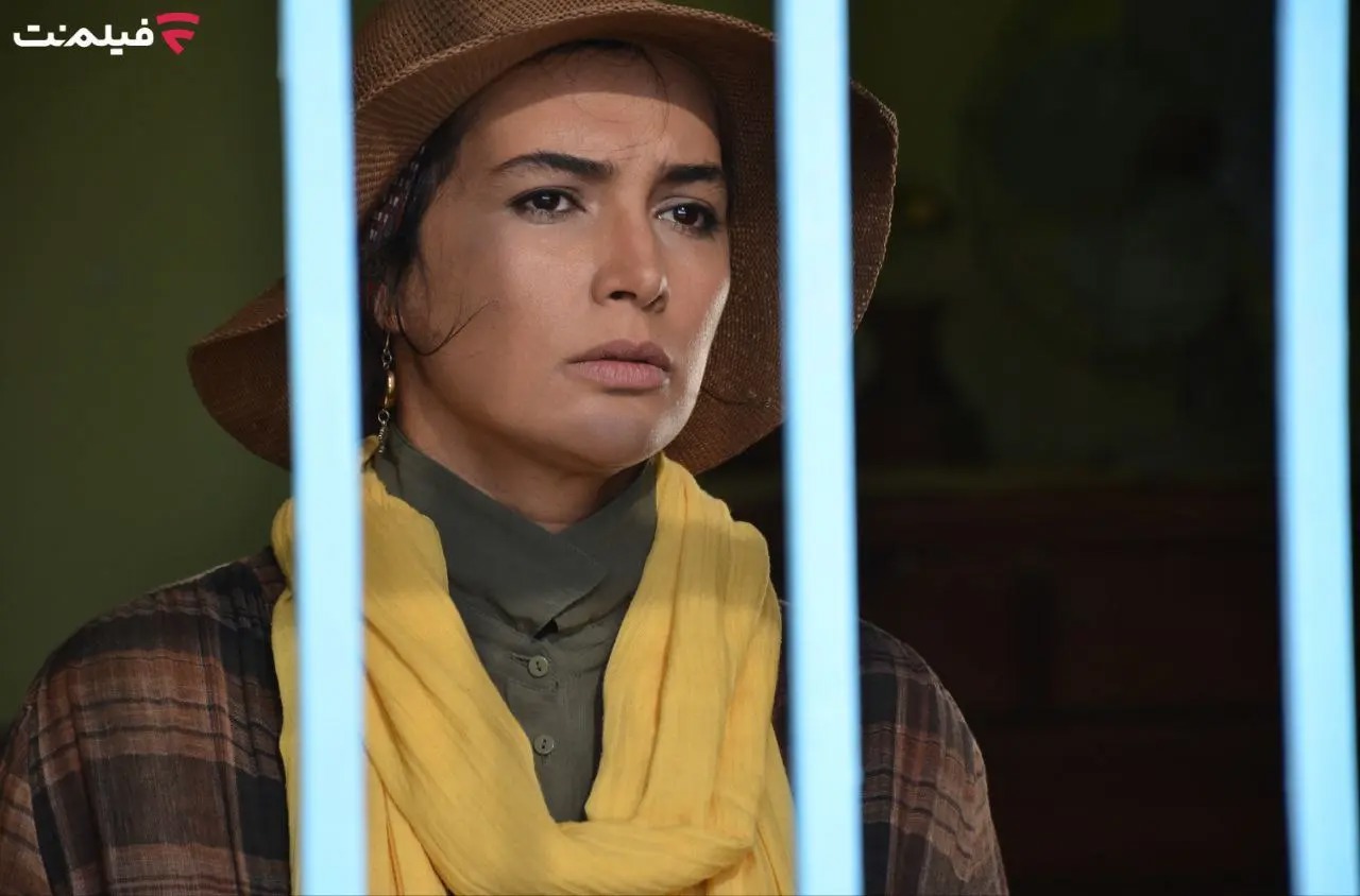 «لاله کبود» از امشب در سینما آنلاین