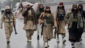 دستور عجیب طالبان: هر کس ۲۰ رکعت نماز نخواند حق ندارد از مسجد بیرون برود!