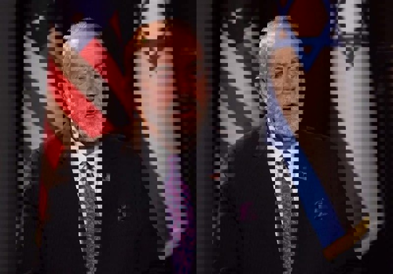 مقاومت فلسطین: اظهارات سفیر آمریکا نشان داد شورای صلح یک فریب است