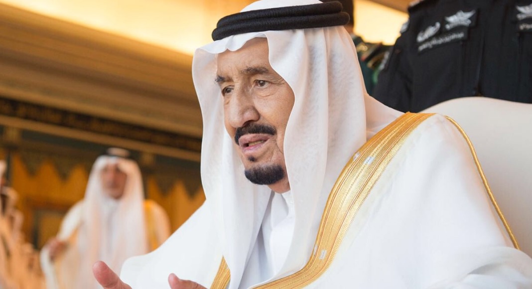 پادشاه عربستان: کشور ما بر پایه یکتاپرستی و تحقق عدالت تاسیس شده است