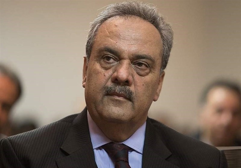 هشدار نماینده ویژه سابق پاکستان درباره تشدید حملات به افغانستان