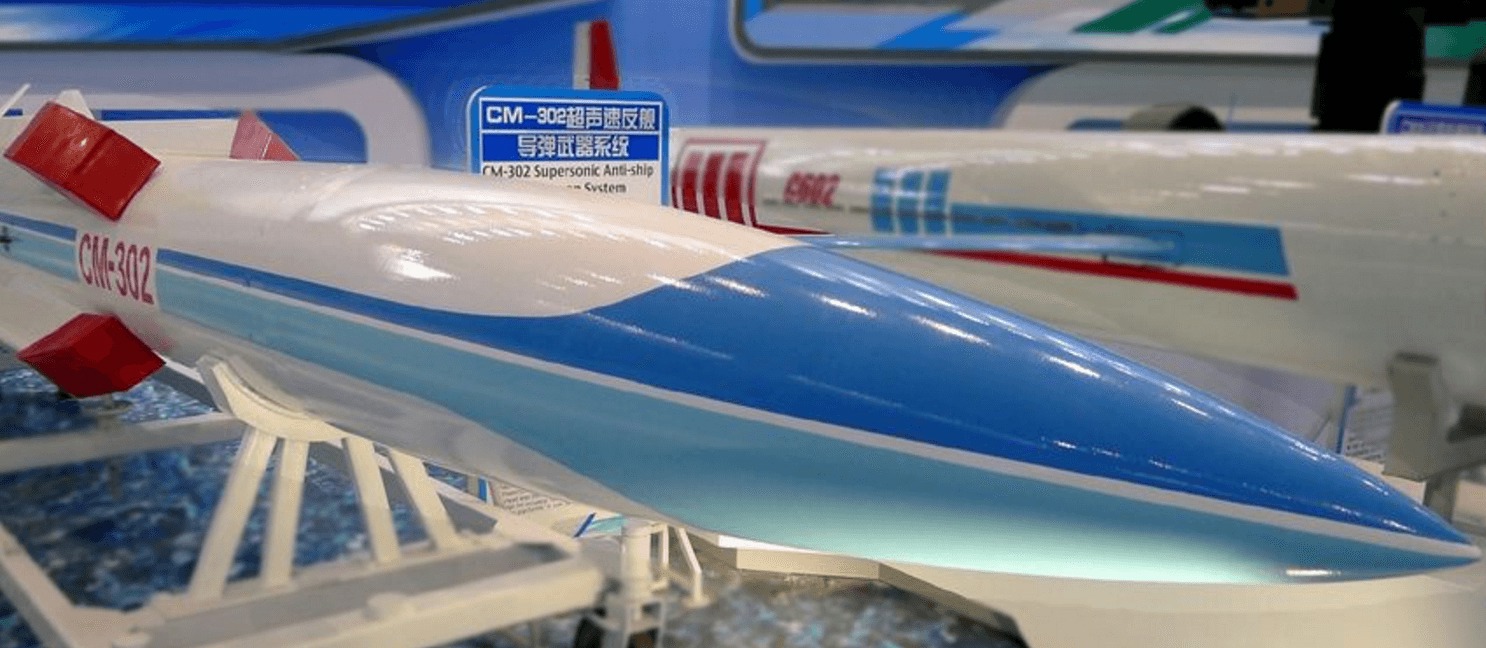 رویترز مدعی شد: ایران در آستانه توافق با چین برای خرید موشک‌های کروز ضد کشتی