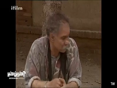 هاشم اسم تهرون رو نیار، شیرم رو حرومت می‌کنم!