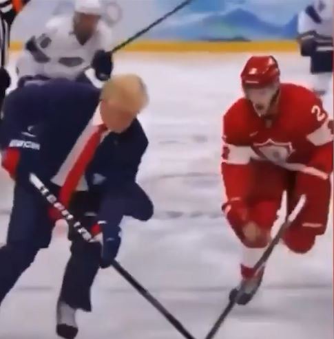 انتقام ترامپ از کانادا با هوش مصنوعی!