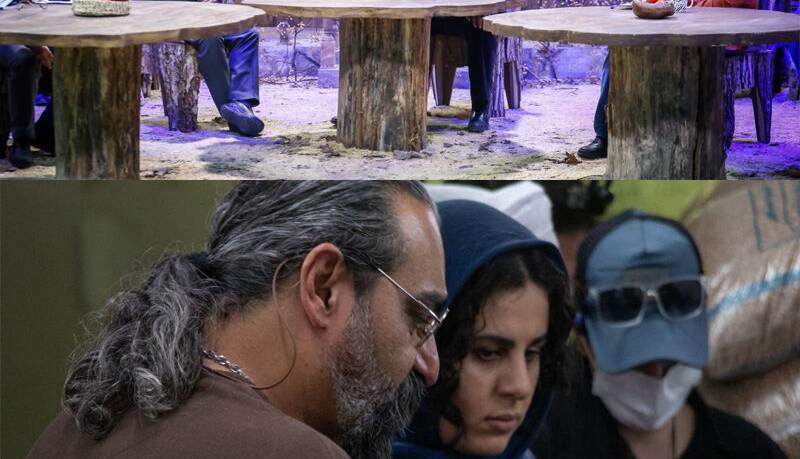 «لیدوکائین» جلوی دوربین رفت/ فصل تازه «سرزمین شعر» با ادبیات ایران و کشورها