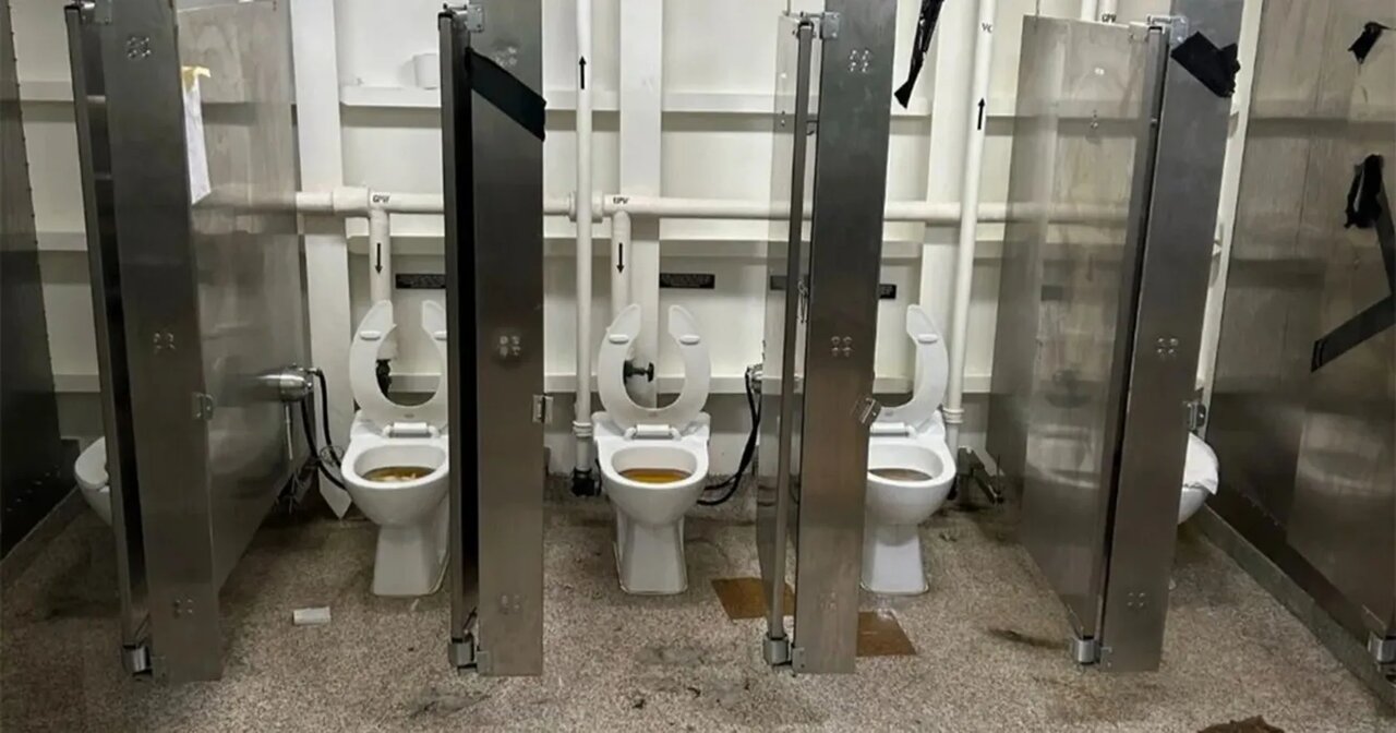 اخبار محرمانه