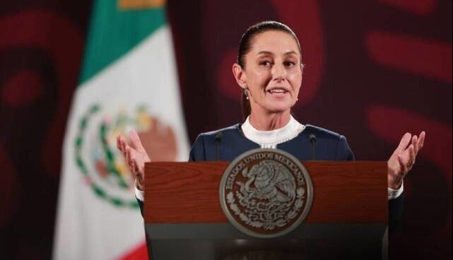 واکنش رئیس جمهور مکزیک به احتمال لغو میزبانی جام جهانی