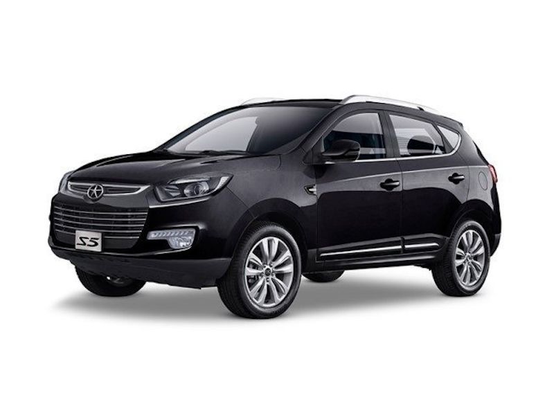 وقتی قطعه ارزان گران تمام می‌شود؛ تجربه خریداران لوازم یدکی جک و ام وی ام