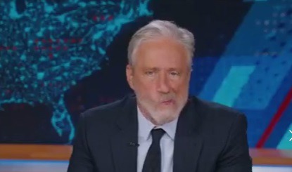 به سخره گرفتن یاوه‌گویی های ترامپ در قبال ایران توسط کمدین معروف