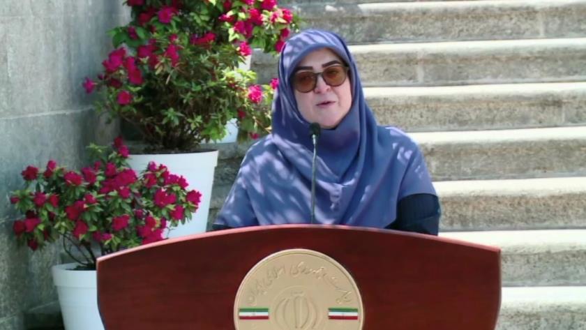 سخنگوی دولت: وضع دهک‌های ۱ تا ۳ در خرید اقلام بهتر شده‌ است