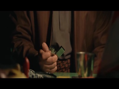 تیزر فیلم سینمایی «پیش مرگ»