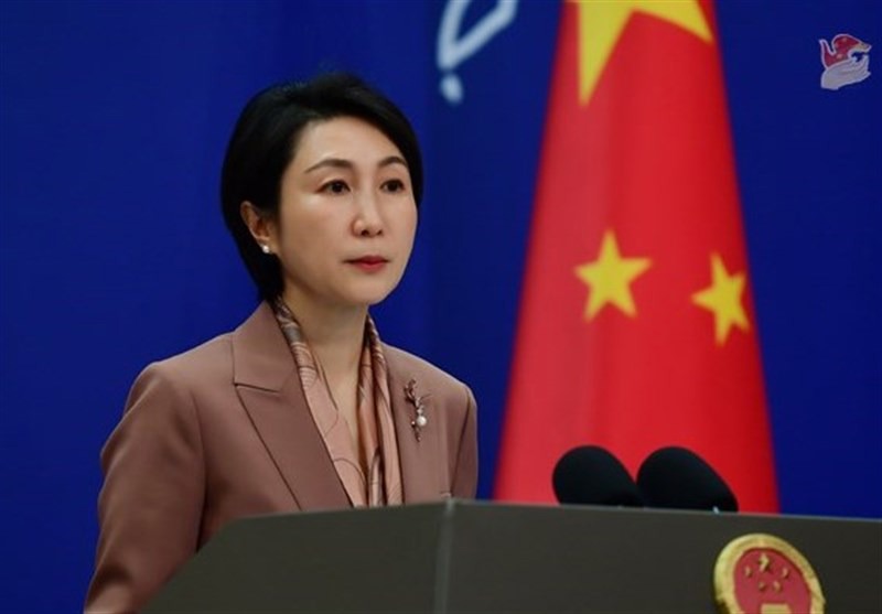 چین: آمریکا از بهانه‌گیری برای آزمایش هسته‌ای دست بردارد