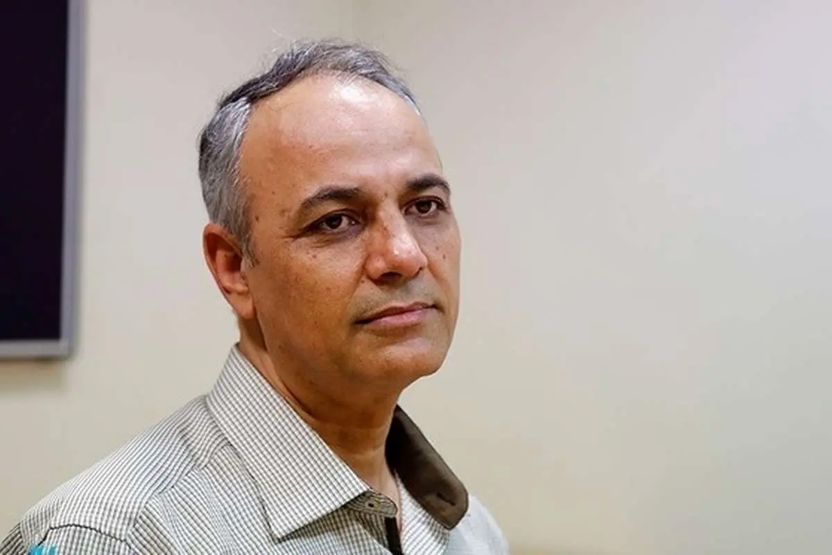 پیشنهاد زیدآبادی به پزشکیان: خطاب به ترامپ یک نامه بنویسید