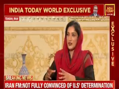 عراقچی: ما عمداً برد موشک‌های خود را به ۲۰۰۰ کیلومتر محدود کرده‌ایم