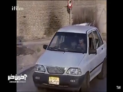 ما فکر کردیم جرثقیل ممنوعه!