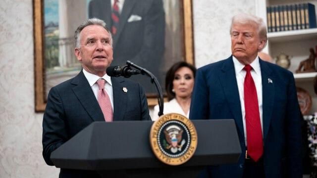 تصمیم ترامپ بعد از ارزیابی ویتکاف و کوشنر از مذاکرات ژنو