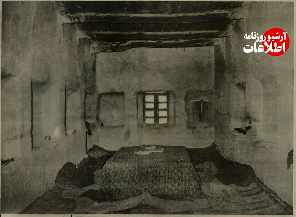 اخبار محرمانه