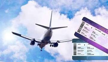 اخطار جدی سازمان هواپیمایی به گران‌فروشان بلیت هواپیما
