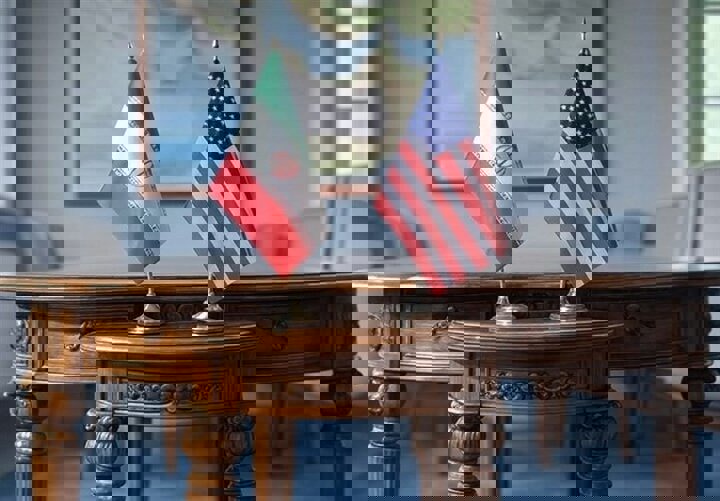 المیادین: مذاکرات ایران و آمریکا وارد مرحلۀ پیشرفته می‌شود