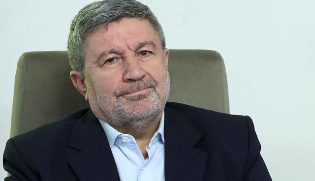 واکنش رئیس شورای اطلاع رسانی دولت به ادعای نیویورک تایمز: چیزی از ایران خارج نخواهد شد