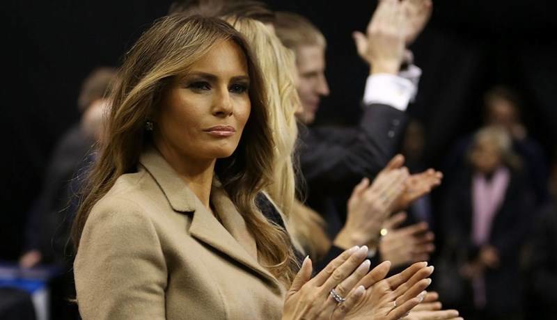 ملانیا ترامپ ریاست شورای امنیت سازمان ملل را بر عهده می‌گیرد
